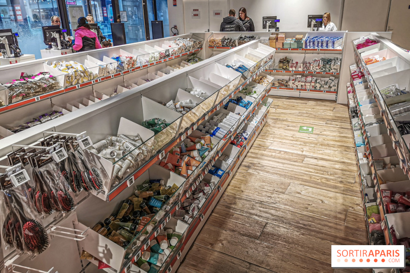 Parapharmacie Lafayette Para One - les photos