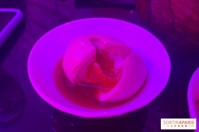 Gyoza Bar - 2019