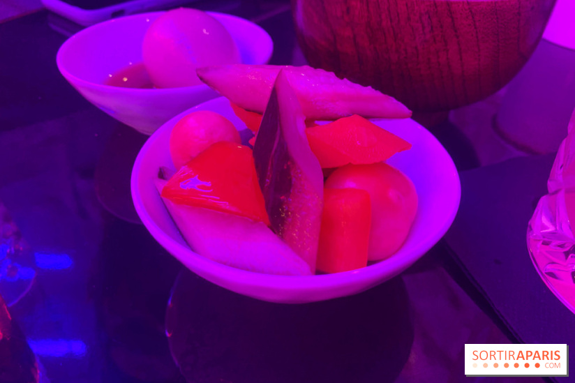 Gyoza Bar - 2019