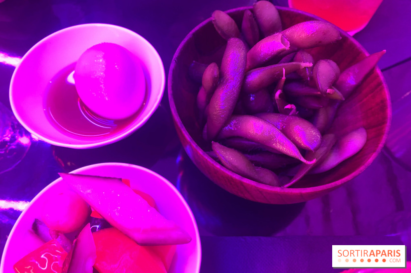 Gyoza Bar - 2019