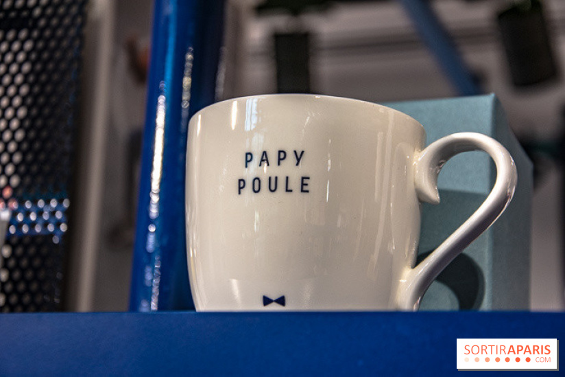 Pyramid., le concept store tendance au Carousel du Louvre