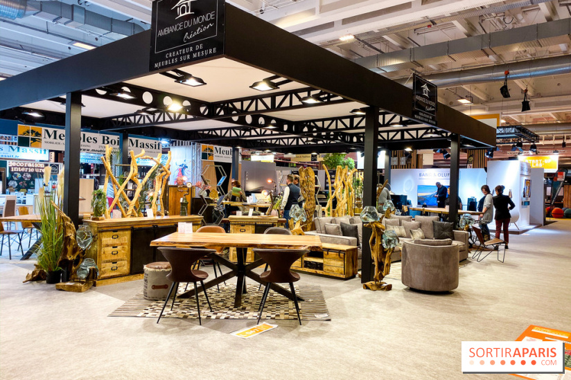 Foire d'Automne 2019