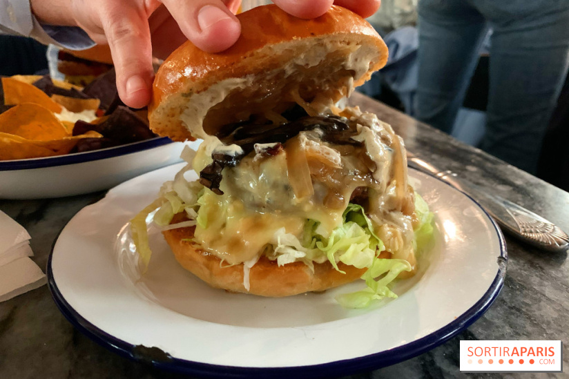 PNY x Maison Plisson