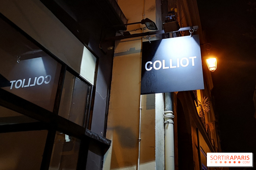 Restaurant Claude Colliot
