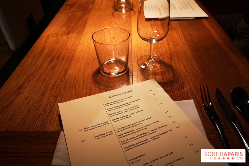 Restaurant Claude Colliot