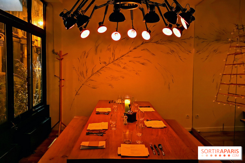 Restaurant Claude Colliot