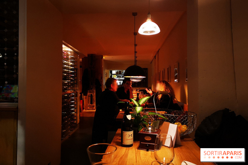 Restaurant Claude Colliot