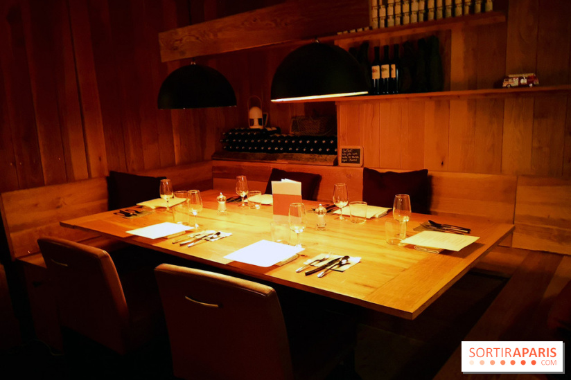 Restaurant Claude Colliot
