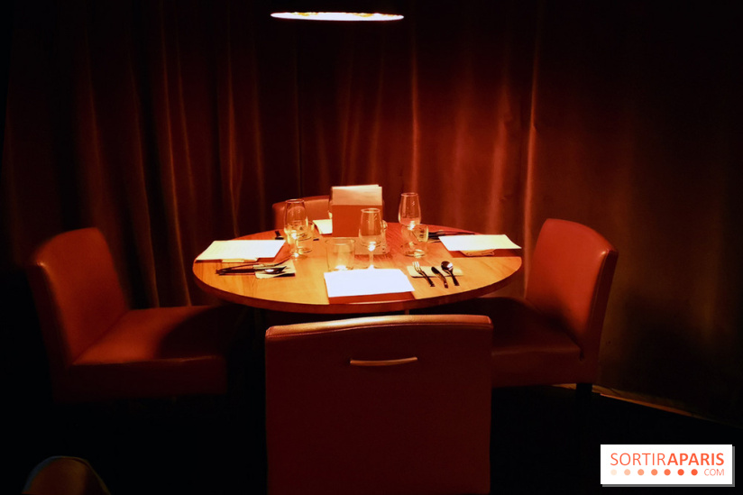 Restaurant Claude Colliot
