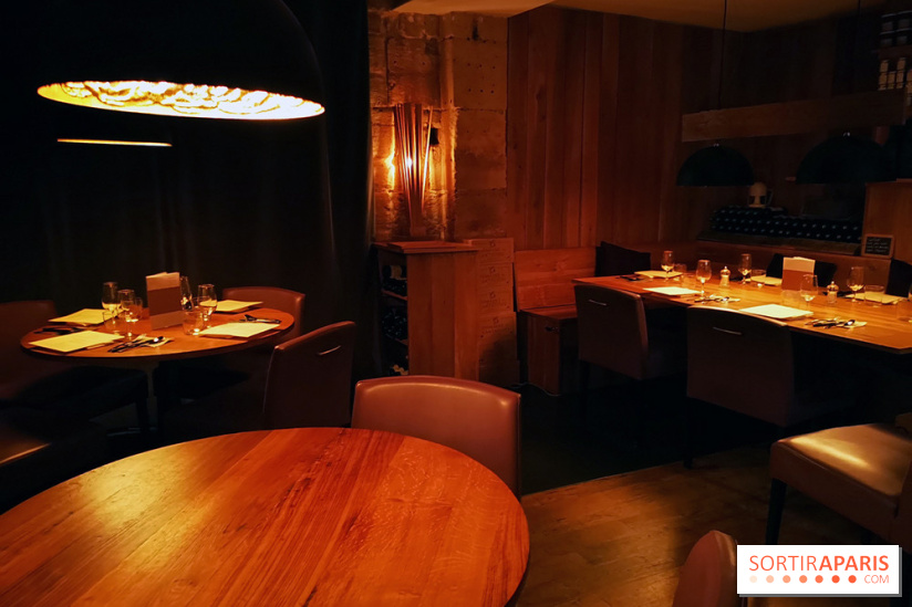 Restaurant Claude Colliot