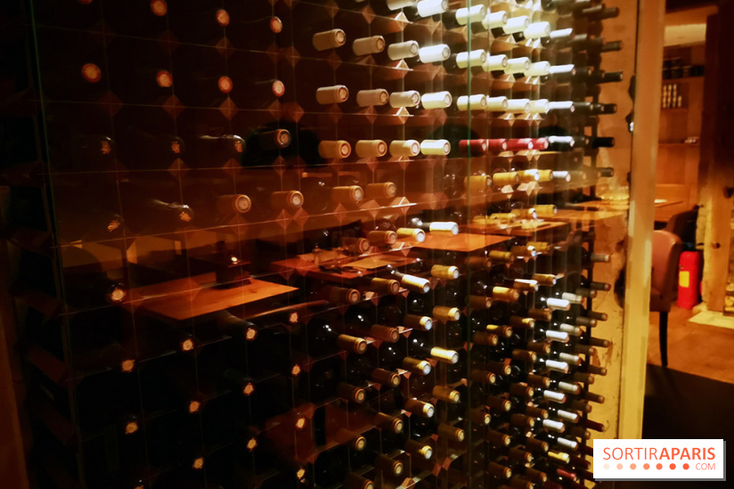 Restaurant Claude Colliot