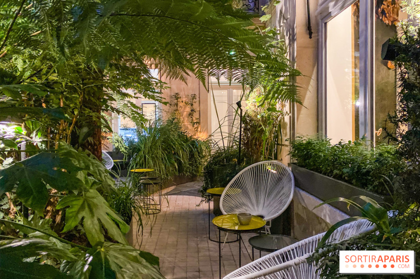 Sense, A Rosewood Spa : le Spa du Crillon 