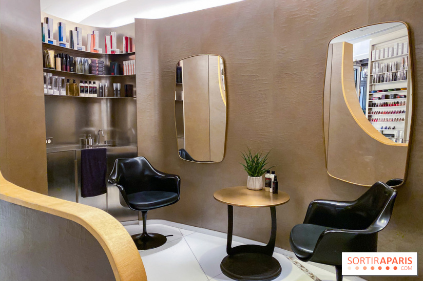 Sense, A Rosewood Spa : le Spa du Crillon 