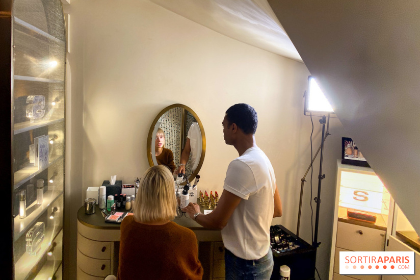 Sense, A Rosewood Spa : le Spa du Crillon 