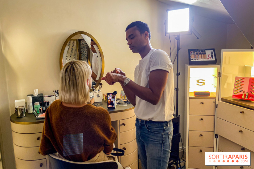 Sense, A Rosewood Spa : le Spa du Crillon 