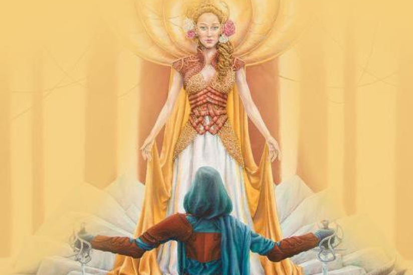 Annonce Conférence & Découverte Artistique 