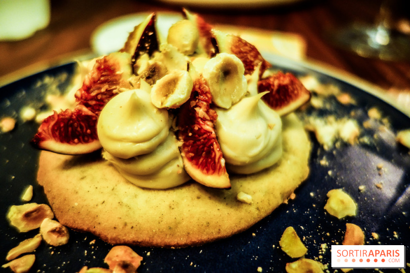 La Riviera à Paris, les photos