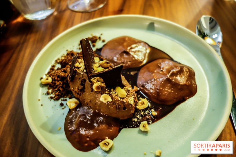 La Riviera à Paris, les photos