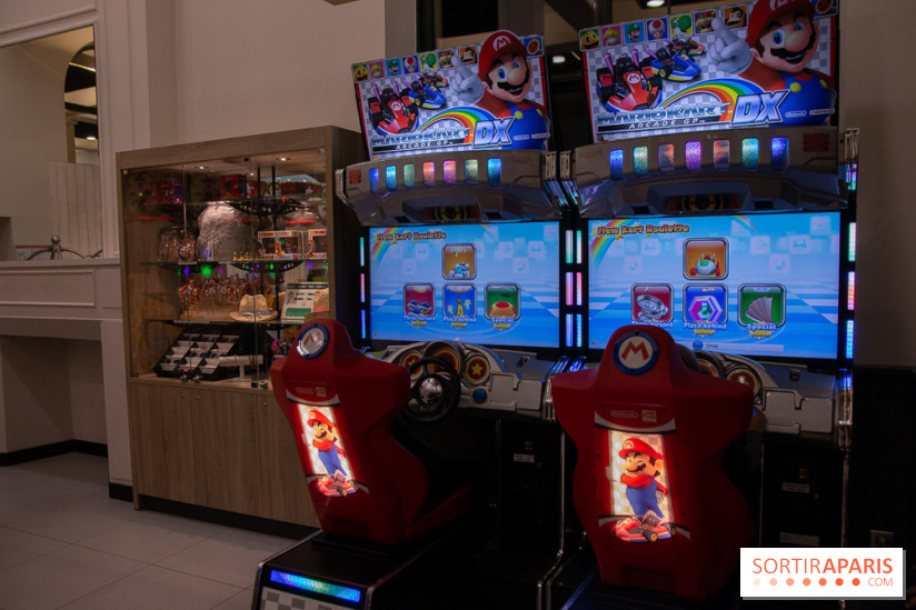 Campanile Val de France : nos photos