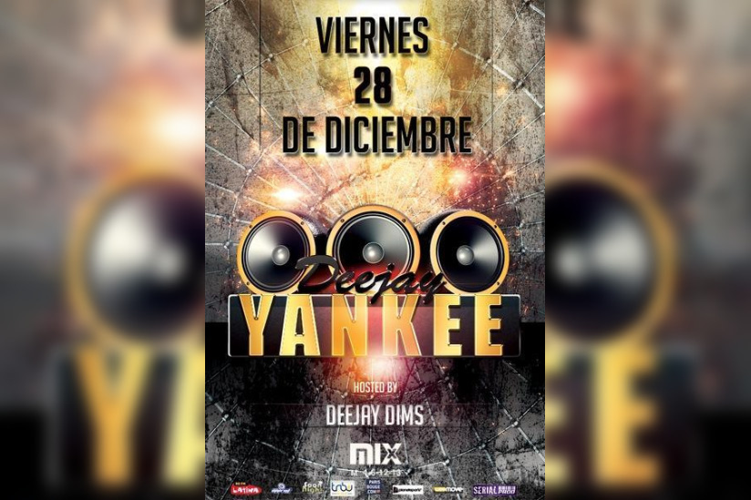 Dj Yankee