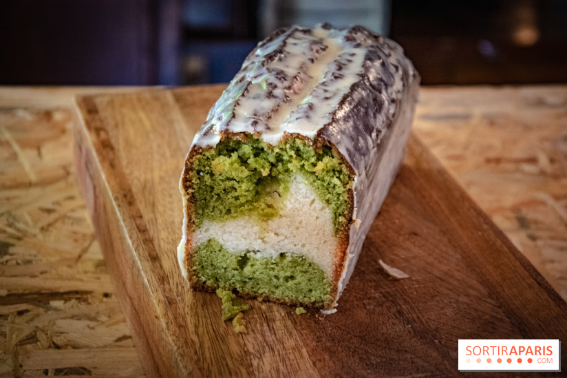 Le Comptoir du Chantier, le restaurant-bar du Normandy Hotel : nos photos