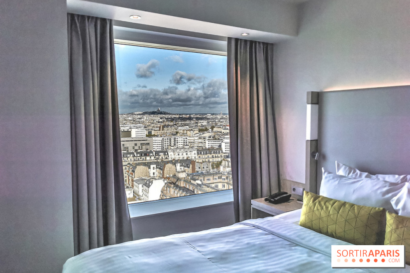 Hôtel Courtyard Paris Gare de Lyon