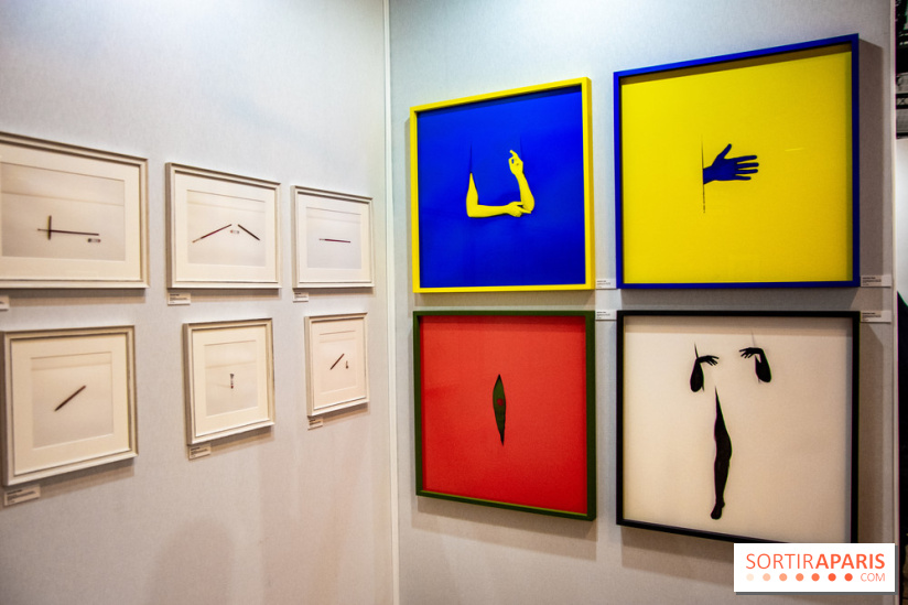 Fotofever 2019, le salon au Carrousel du Louvre : nos photos