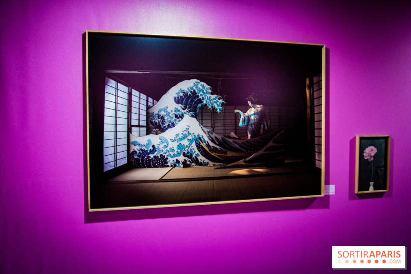 Fotofever 2019, le salon au Carrousel du Louvre : nos photos