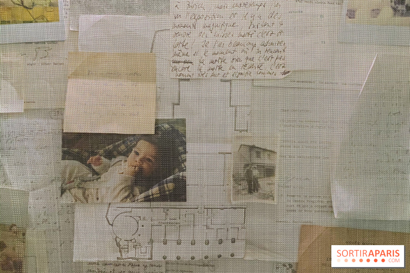 Christian Boltanski, faire son temps au Centre Pompidou