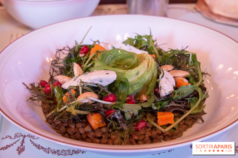 La capsule Vegan de Ladurée : nos photos 