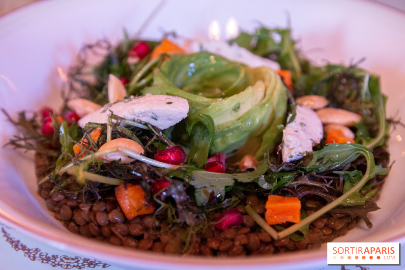 La capsule Vegan de Ladurée : nos photos 