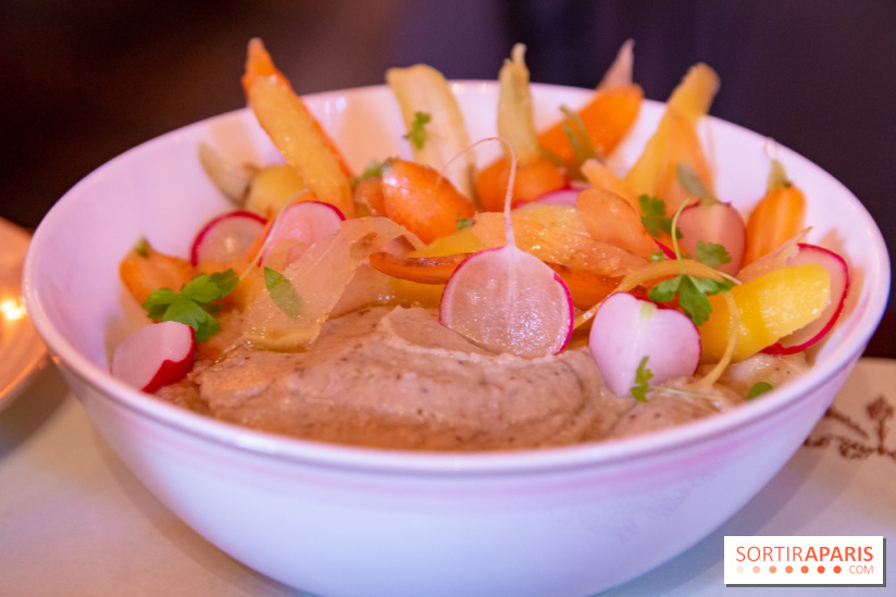 La capsule Vegan de Ladurée : nos photos 