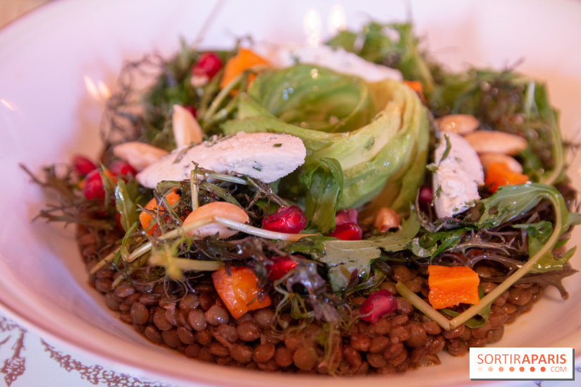 La capsule Vegan de Ladurée : nos photos 