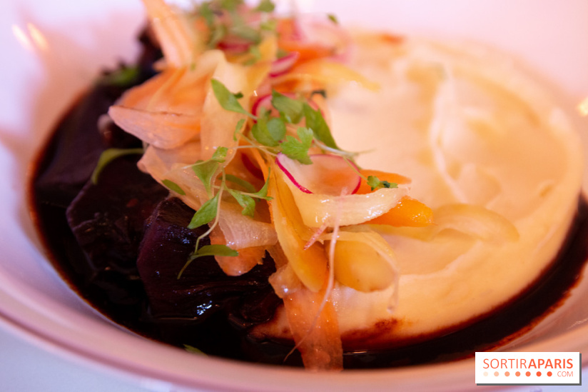 La capsule Vegan de Ladurée : nos photos 