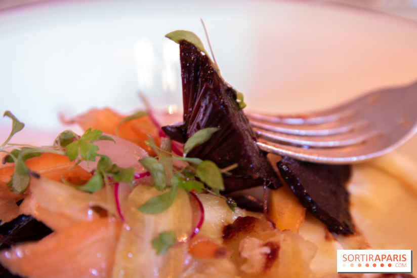 La capsule Vegan de Ladurée : nos photos 