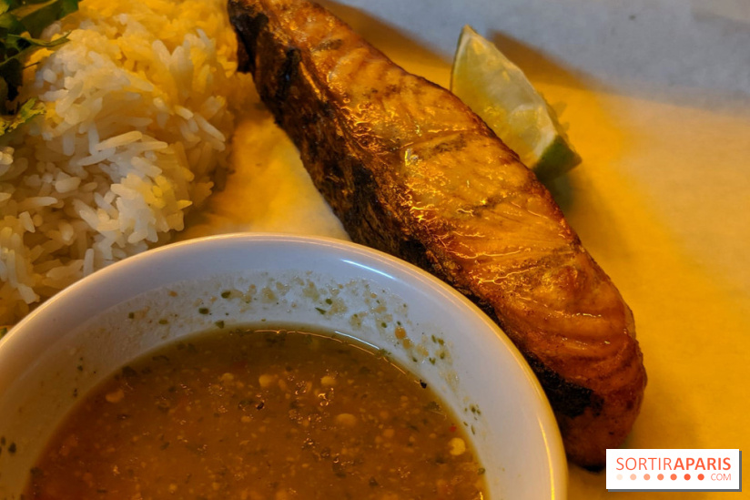 Street BKK Saint Germain