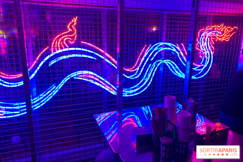 Street BKK Saint Germain