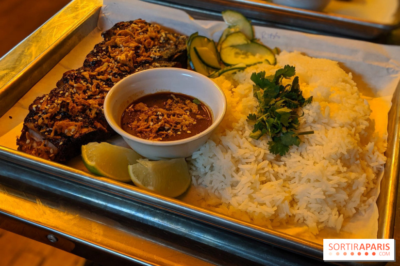 Street BKK Saint Germain