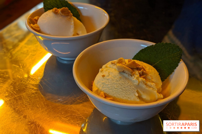 Street BKK Saint Germain