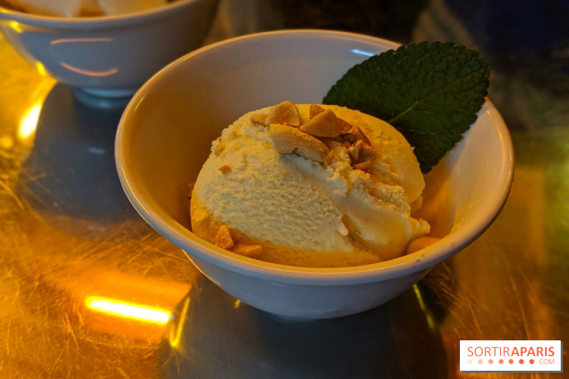 Street BKK Saint Germain