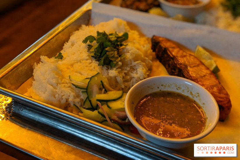 Street BKK Saint Germain