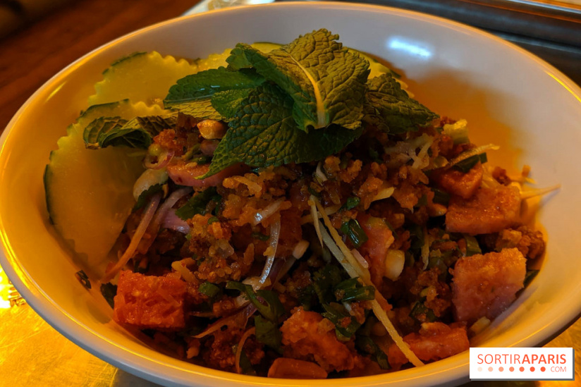 Street BKK Saint Germain