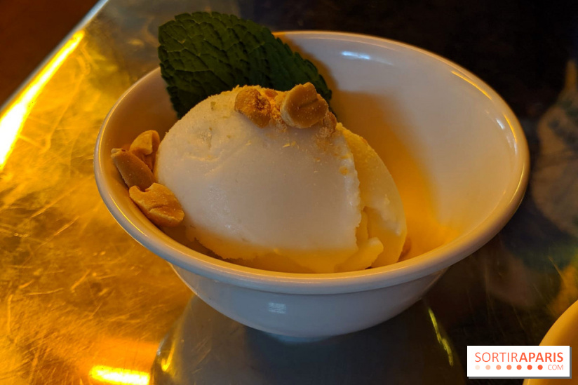 Street BKK Saint Germain