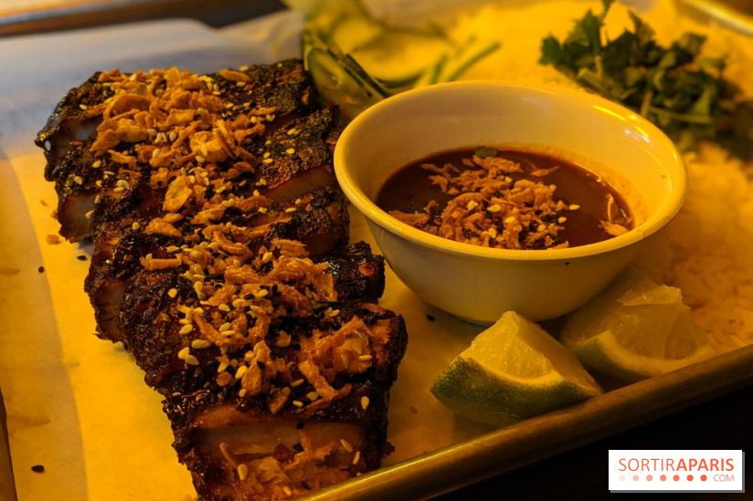 Street BKK Saint Germain