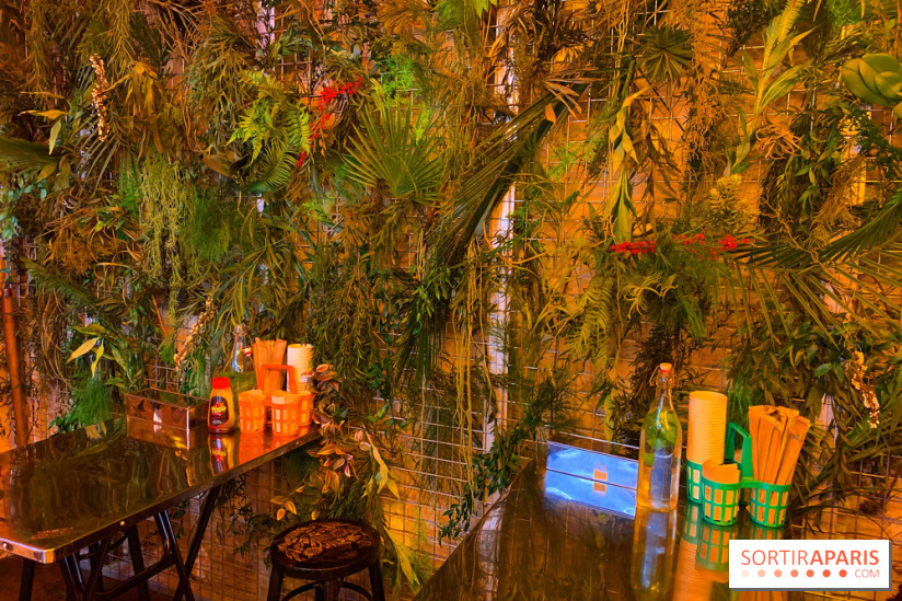 Street BKK Saint Germain