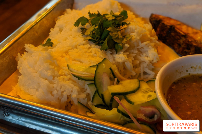 Street BKK Saint Germain