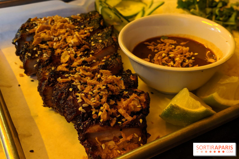 Street BKK Saint Germain