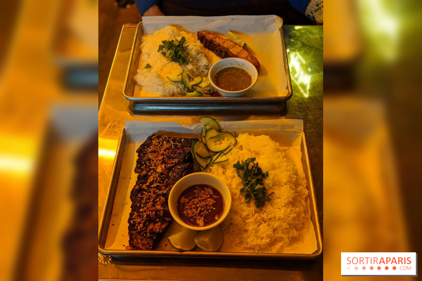 Street BKK Saint Germain