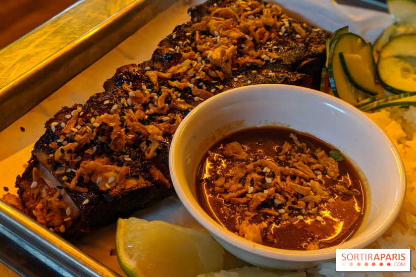 Street BKK Saint Germain