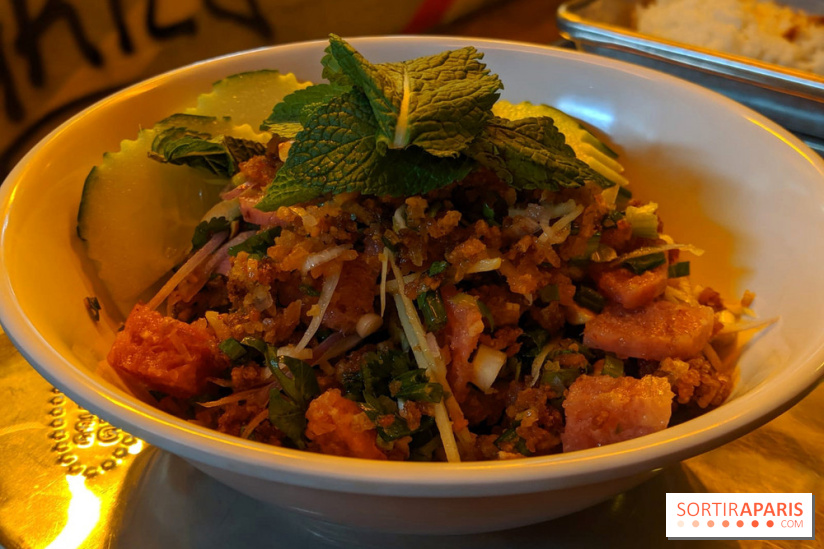 Street BKK Saint Germain